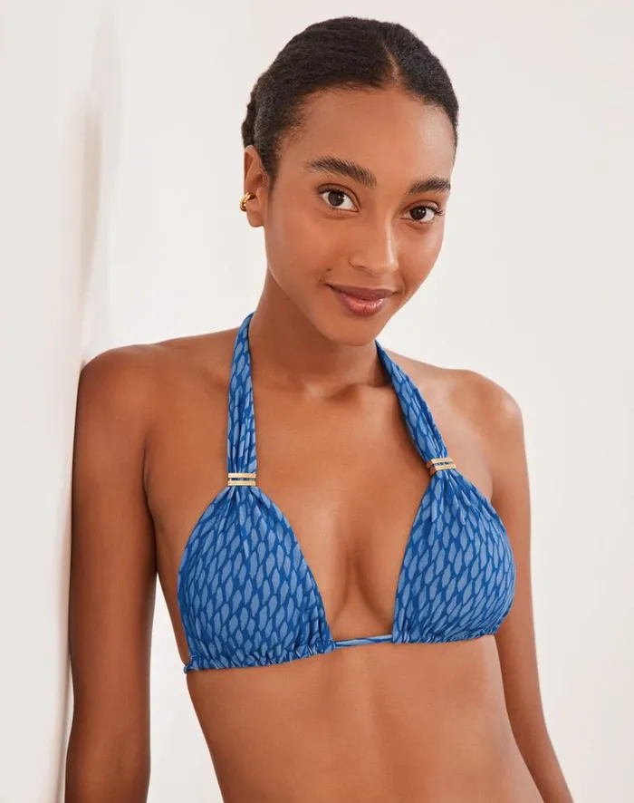 Women ViX Paula Hermanny Tops Bia Tube Top 8211 Hidra