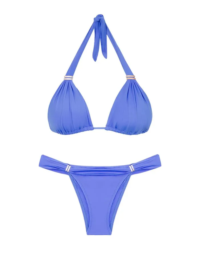 Women ViX Paula Hermanny Tops Bia Tube Top 8211 Infinite