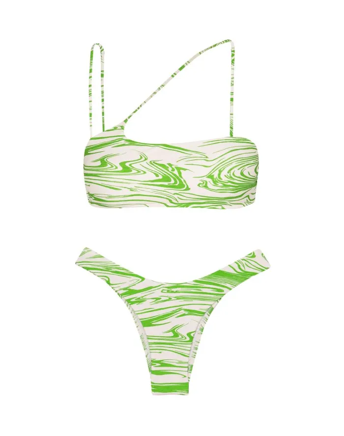 Women ViX Paula Hermanny Tops Nara Top 8211 Vertigo