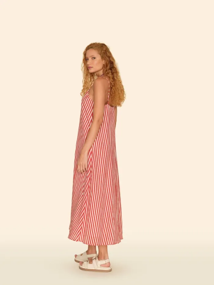 Women XRENA Burnt Dune Teague Dress Dresses Women XRENA Burnt Dune Teague Dress Dresses