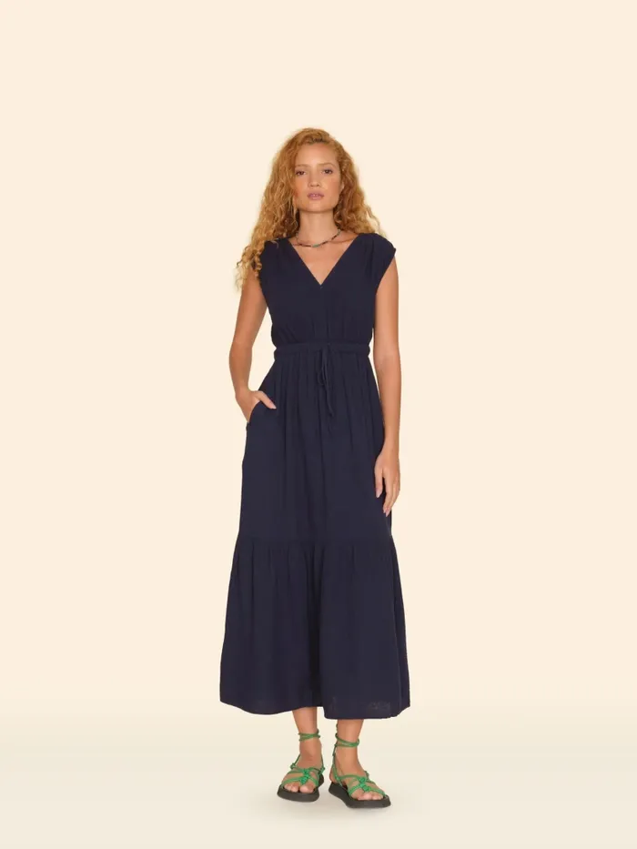 XRENA Dresses Women North Star Rosalie Dress