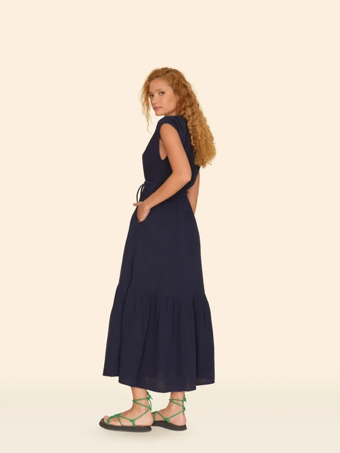 XRENA Dresses Women North Star Rosalie Dress XRENA Dresses Women North Star Rosalie Dress
