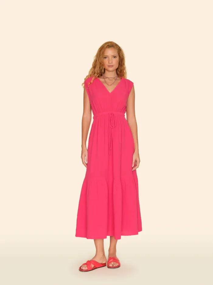 XRENA Dresses Women Sweet Pea Rosalie Dress