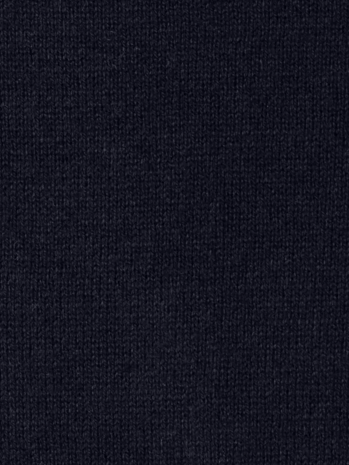 XRENA Sweaters and Jackets Women Navy Tommy Sweater XRENA Sweaters and Jackets Women Navy Tommy Sweater