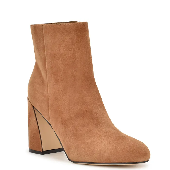 Yast Dress Booties Yast Dress Booties