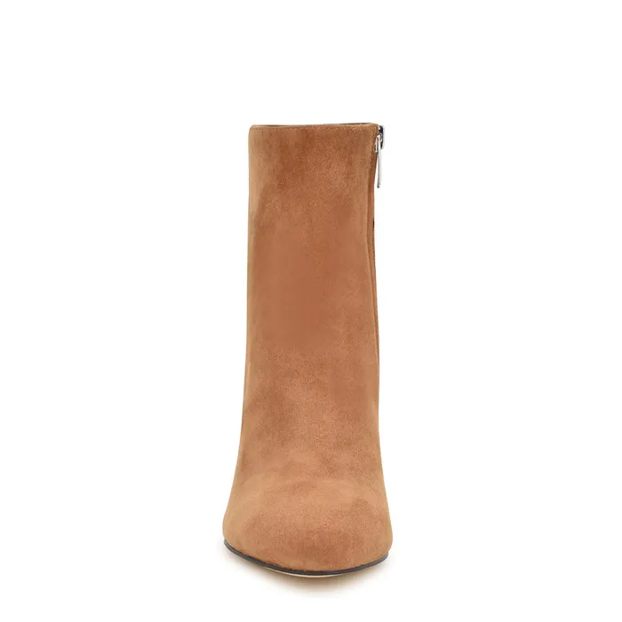 Yast Dress Booties Yast Dress Booties