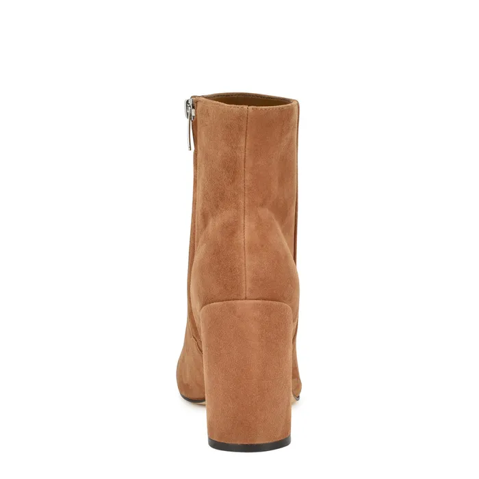 Yast Dress Booties Yast Dress Booties