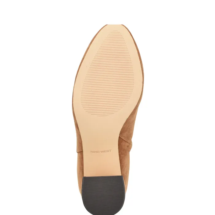 Yast Dress Booties Yast Dress Booties