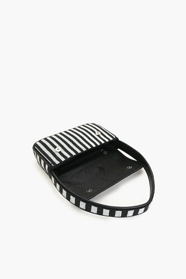 Zen Check Shoulder Bag Zen Check Shoulder Bag