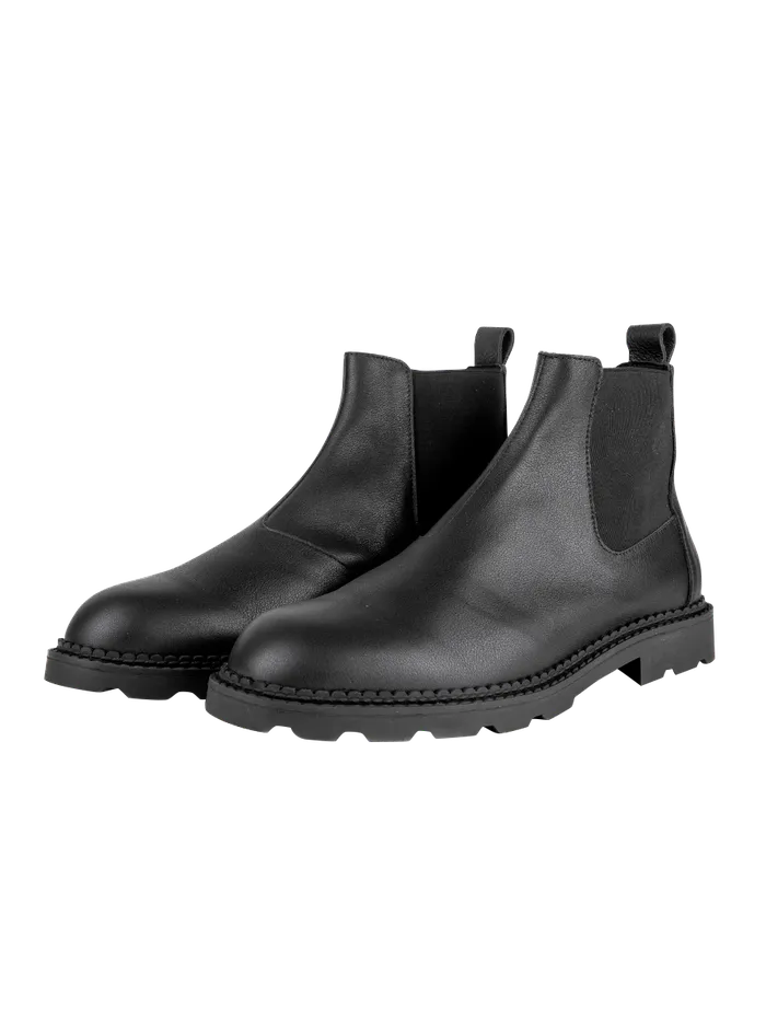 Zonino ankle boots